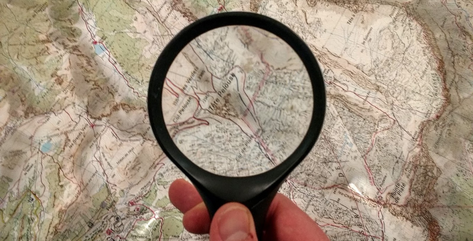 Cartographies imaginaires